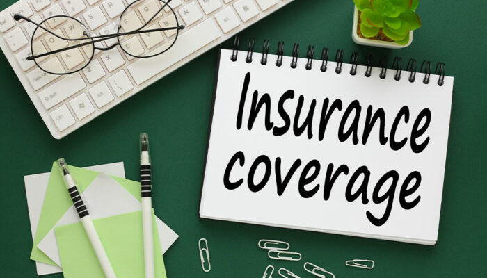 5 Types of Insurance Coverage to Choose From