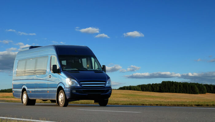 5 Things to Know About the Ram ProMaster 1500