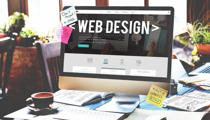 6 Benefits of Using Templates for Website Designing