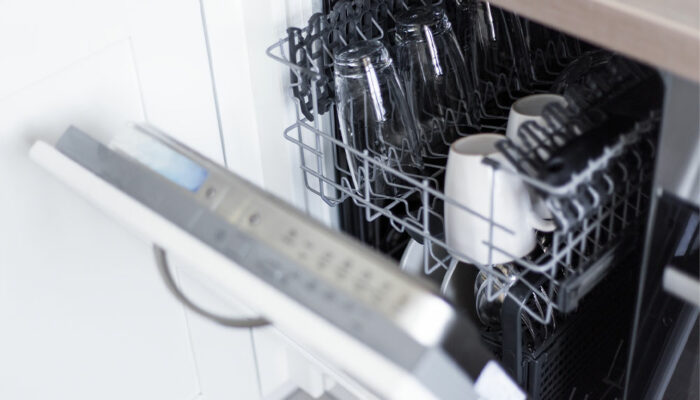 6 Dishwasher Deals to Check Out on Black Friday