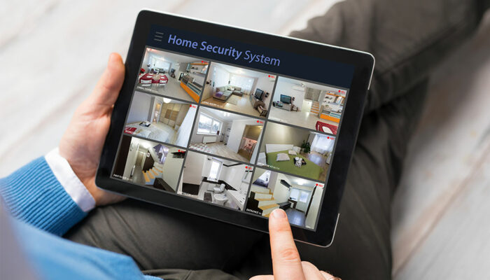 6 Home Security Systems to Invest in on Cyber Monday