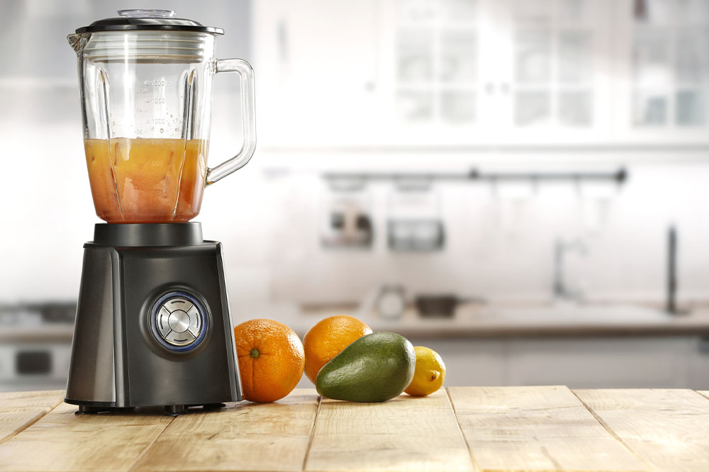 7 NutriBullet Blenders to Bag at a Discount this Cyber Monday