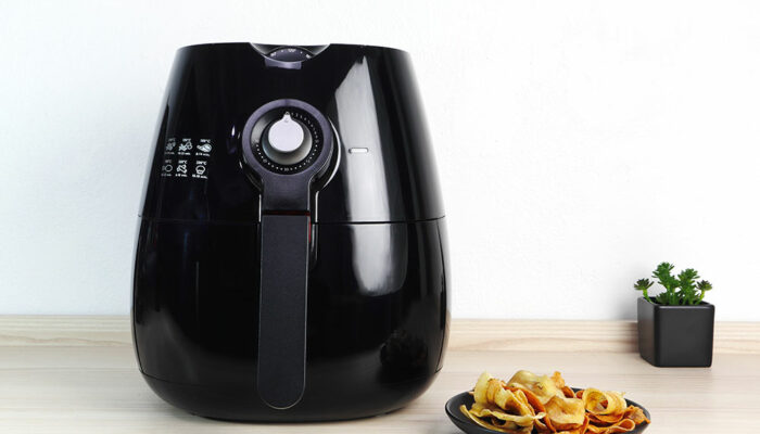 7 Best Cyber Monday Deals on Air Fryers