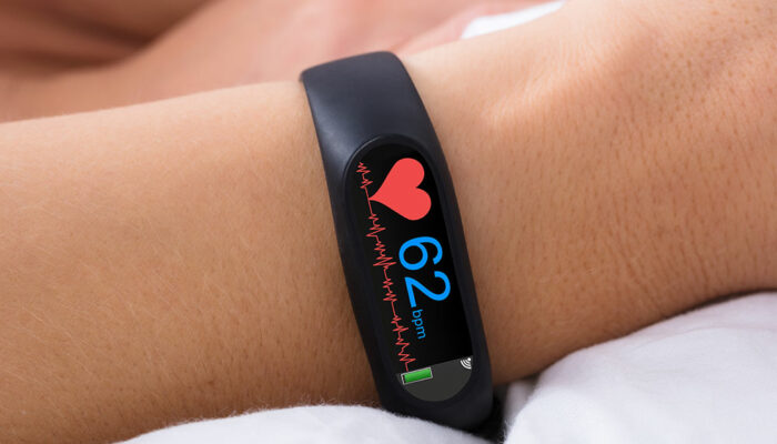 8 Best Heart Rate Monitors Fitness Lovers Should Check Out