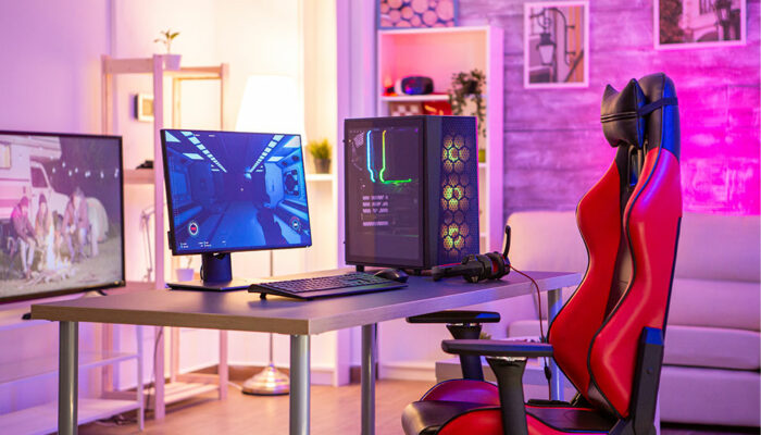 8 Gaming Chairs to Check Out this Cyber Monday