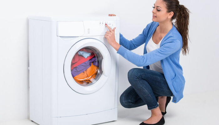 9 Fantastic Black Friday Deals on Washing Machines