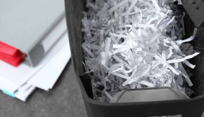 10 Things to Consider When Choosing a Document Shredding Service