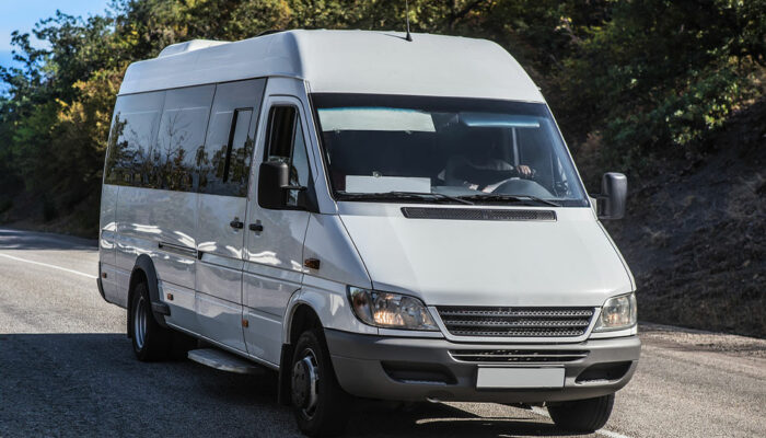 10 Things to Know About the Ford Transit Connect Passenger Wagon