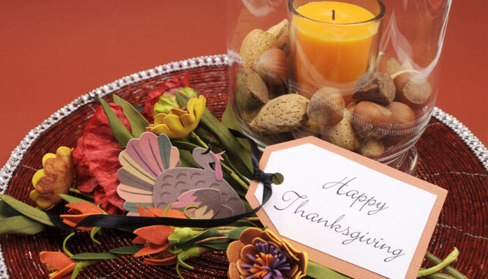 28 Best Thanksgiving Quotes to Express Gratitude