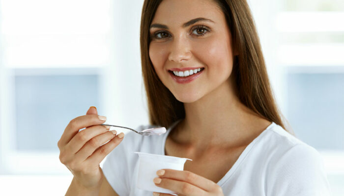 A Brief Overview on the Benefits of Probiotic Yogurt