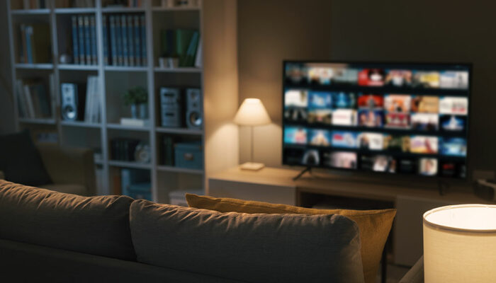 A Brief Insight into Online TV Streaming