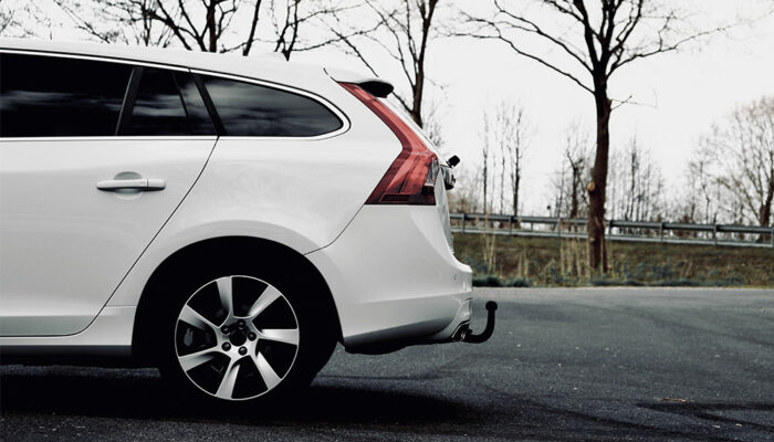 A Quick Look at Volvo V60&#8217;s Notable Features