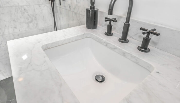 Acrylic Sinks: A critical review