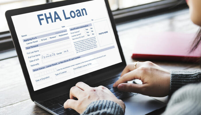 All You Need to Know about FHA Loans