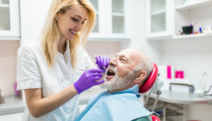 All about Medicare Dental Coverage for Seniors