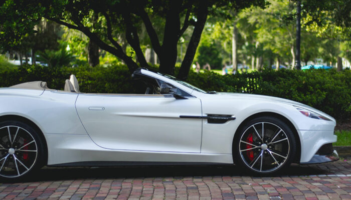 An Overview of the INFINITI Q60 Convertible