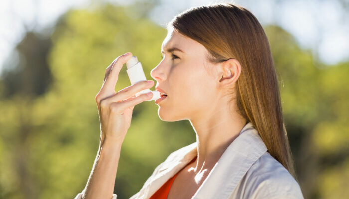 An overview of the symptoms, triggers, and treatments for asthma