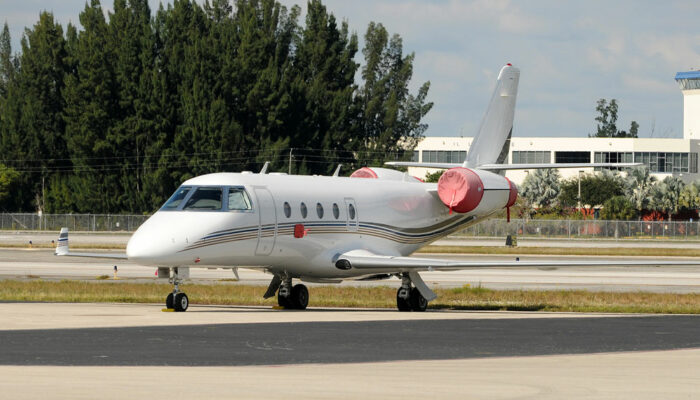 Benefits of Private Jet Charter Deals