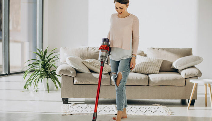 Best Black Friday Deals on Dyson Vacuum Cleaners