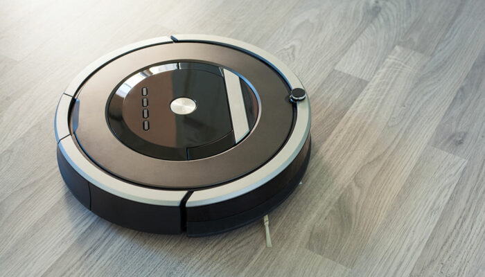 Best Deals on Black Friday iRobot Roomba Vacuums