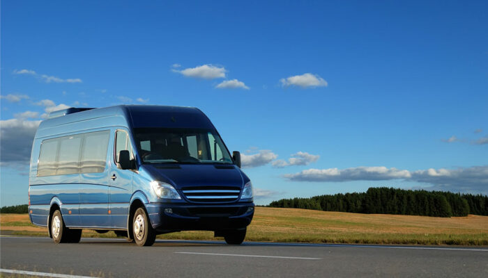 Best Places to Buy a Used Mercedes Sprinter