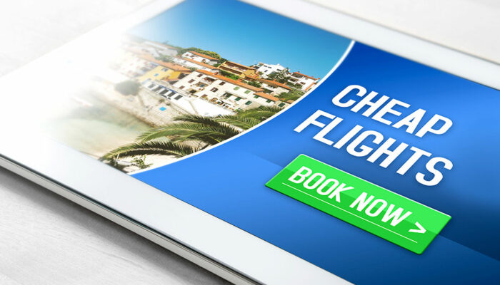 Best Websites to Find Cheap Flight Tickets