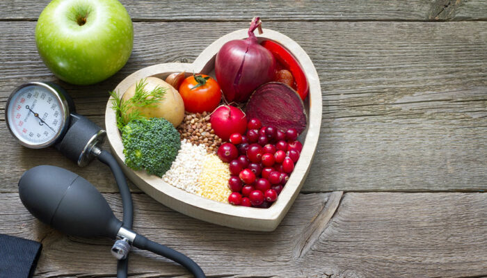 Cholesterol Information and Prevention