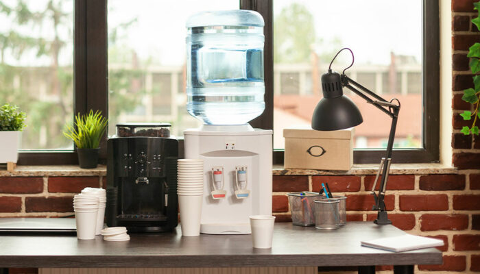 Check Out These 6 Cyber Monday Deals on Water Dispensers