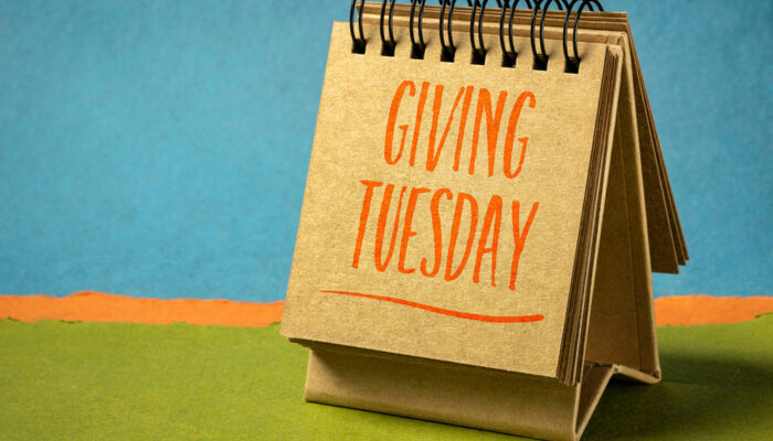 Everything There is to Know About Giving Tuesday