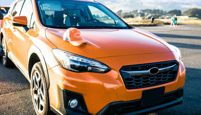 Everything to Know About the Subaru XV Crosstrek