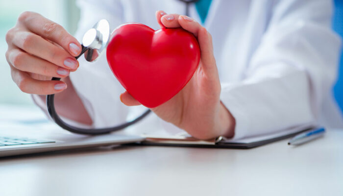 Everything you need to know about heart disease