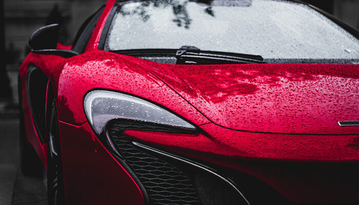 Factors to Consider Before Buying the McLaren MP4-12C Sports Car