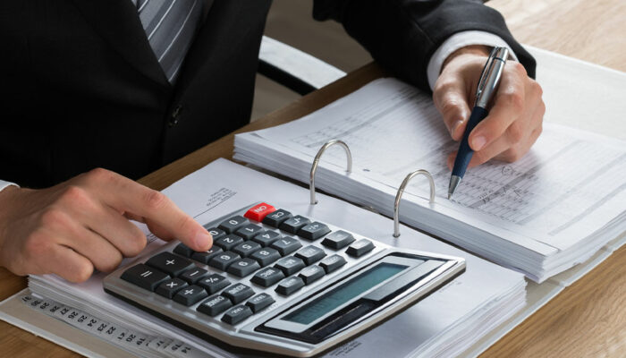 Factors to Keep in Mind during An IRS Tax Audit