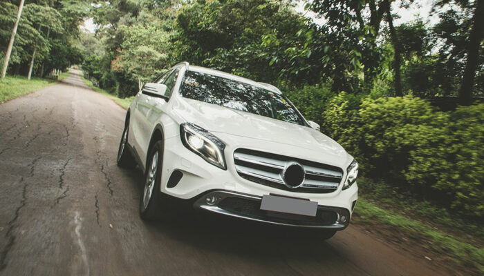 Features That Make the Mercedes-Benz GLA Worth Every Penny