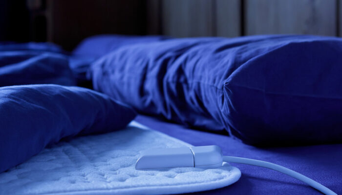 Features and Benefits of Electric Blankets