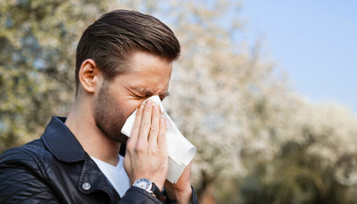 Five Cities Safe for People Suffering From Allergies