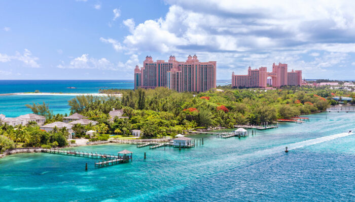 Getting the Best Deals on Bahamas Vacation Packages