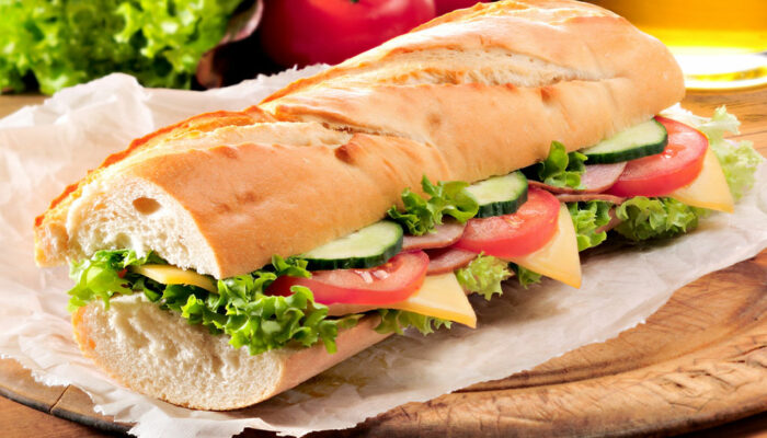 Get Customized Healthy Meals with Subway Coupons