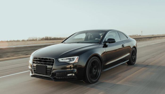 Here’s Why the Audi A5 Luxury Car is Winning Praise