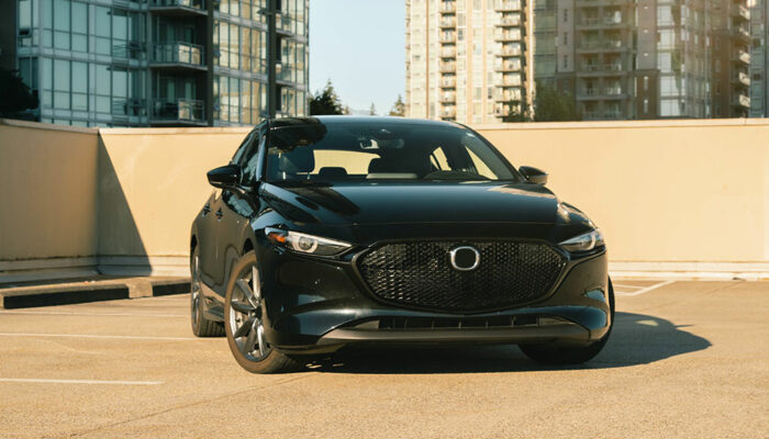 Here&#8217;s Why the Mazda CX-3 is Getting Attention from Buyers