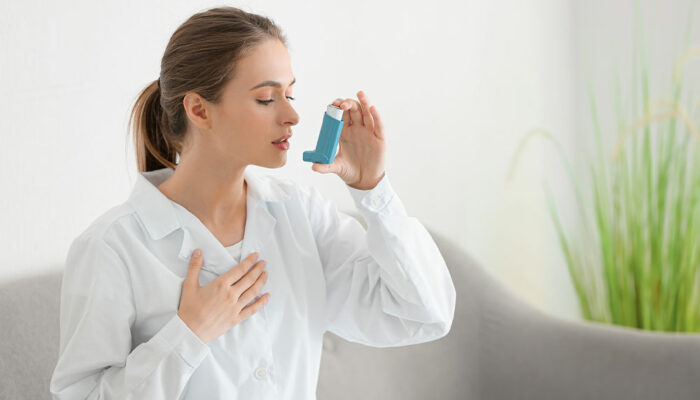 Home Remedies for Treating an Asthma Attack