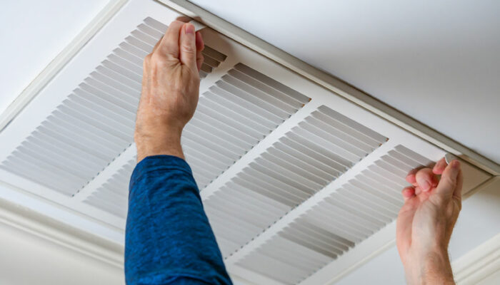 Importance of Getting a Home Air Filter Replacement Done