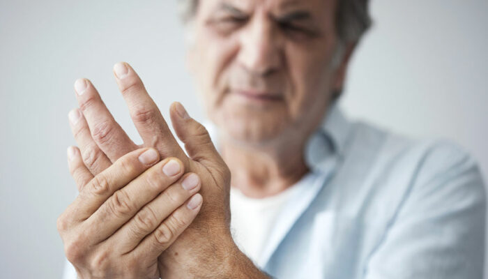 Know about symptoms and treatments for rheumatoid arthritis