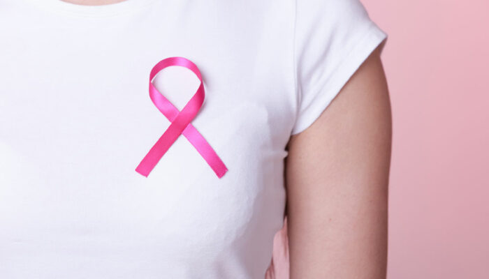 Maternal breast cancer risk