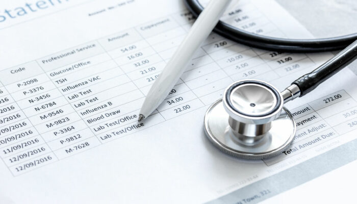 Medical Billing