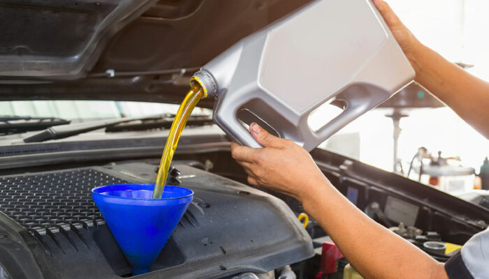 Popular Oil Change Deals to Choose From