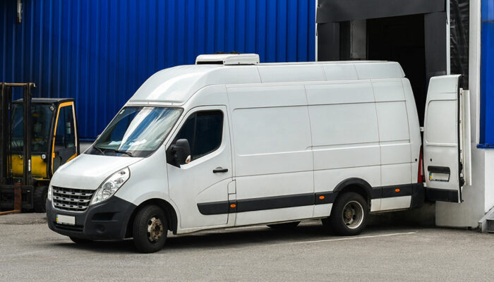 Ram ProMaster Cargo Van &#8211; A Beast in the Business