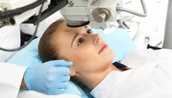 Things to Consider Before Opting for Eyelid Surgery