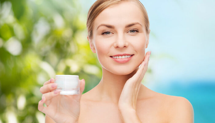 Tips for Choosing Anti-Aging Skin Moisturizers