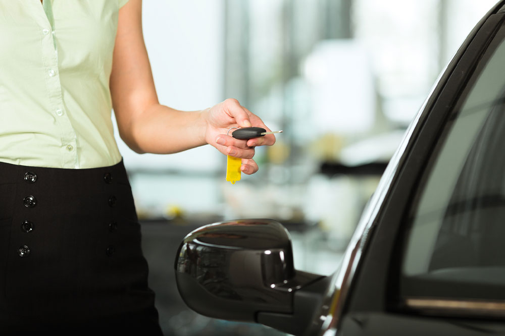 Tips to Get the Right Deals at AARP Car Rentals